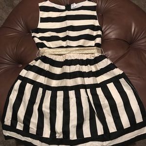 J Crew Girls Casual Dress